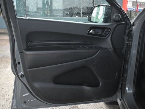 Used 2023 Dodge Durango GT AWD/4WD image 12