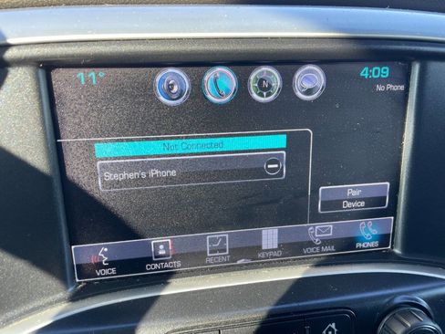 Used 2019 GMC Sierra 1500 SLE w/ SLE Value Package image 36