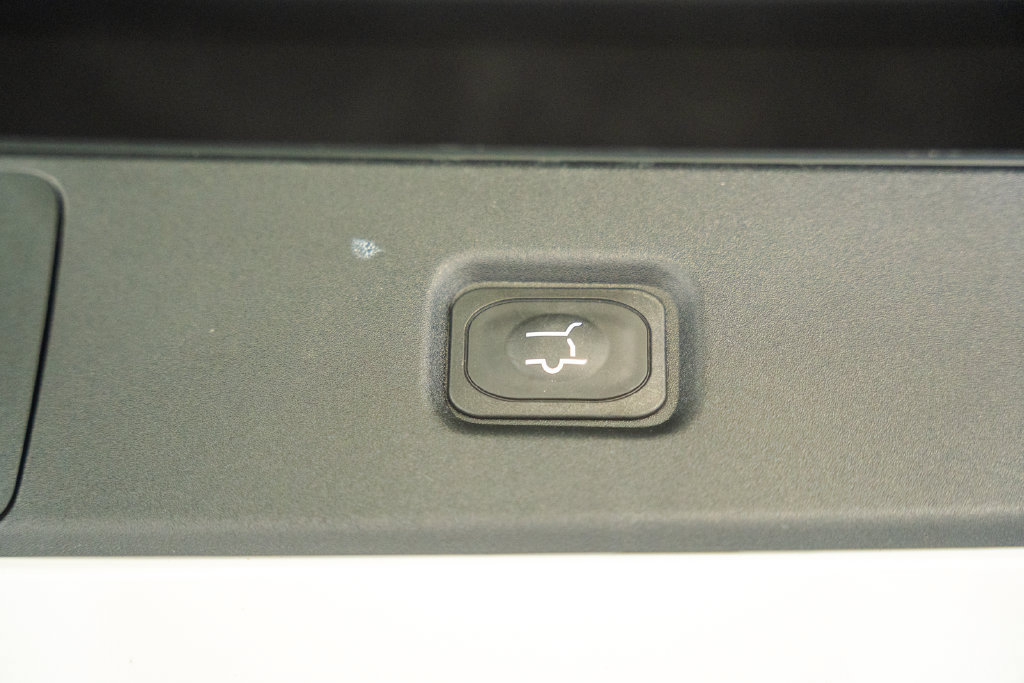 Used 2026 Ford Expedition King Ranch AWD/4WD image 15