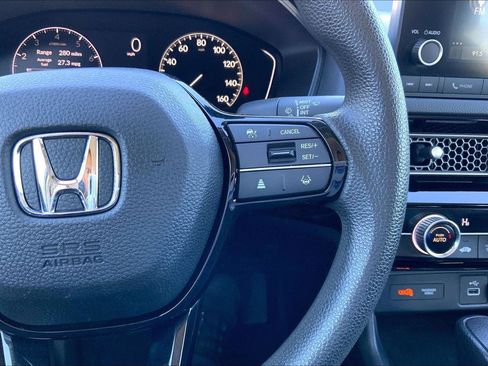 Used 2022 Honda Civic LX image 19