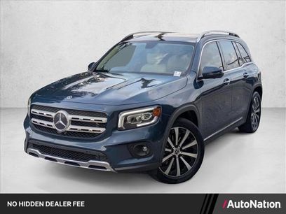 Used 2023 Mercedes-Benz GLB 250