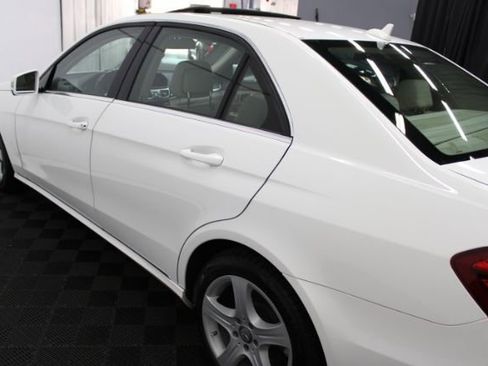Used 2016 Mercedes-Benz E 350 4MATIC image 11