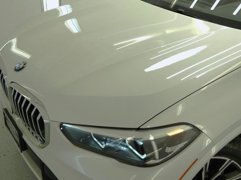 Used 2019 BMW X5 xDrive40i w/ M Sport Package image 17