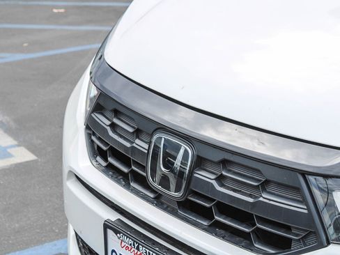 Used 2026 Honda Odyssey EX-L image 6