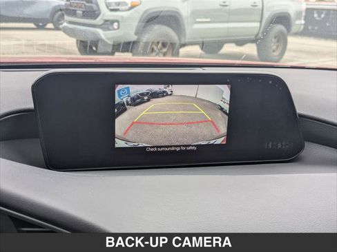 Used 2022 MAZDA MAZDA3 s FWD image 15
