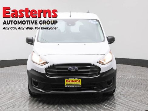 Used 2021 Ford Transit Connect XL image 2