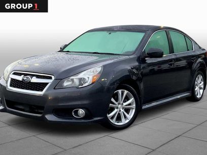 Used 2013 Subaru Legacy 2.5i Limited