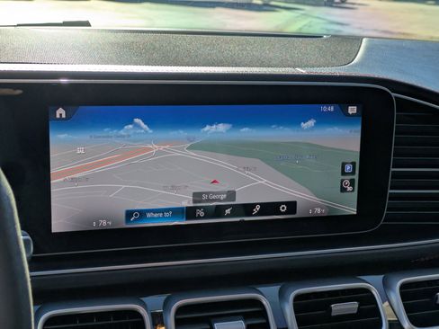 Used 2022 Mercedes-Benz GLE 53 AMG AMG GLE 53 image 24