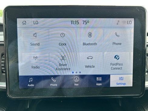Used 2022 Ford Explorer ST w/ ST Street Pack AWD/4WD image 27