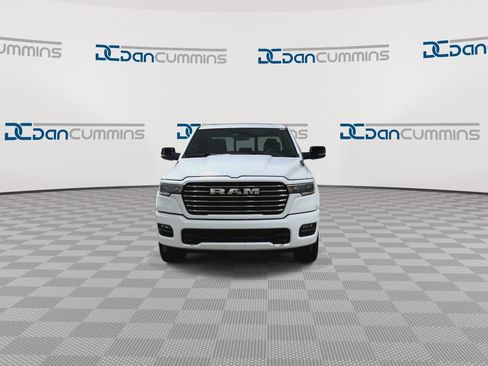 New 2026 RAM 1500 Laramie w/ Laramie Preferred Package image 3