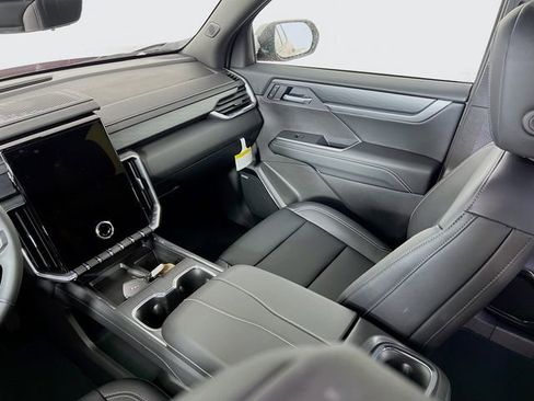 New 2026 GMC Acadia Elevation w/ Black Edition image 22