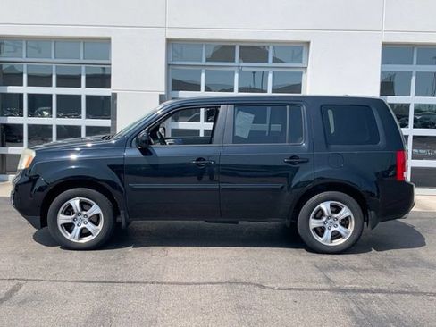 Used 2014 Honda Pilot EX-L image 3