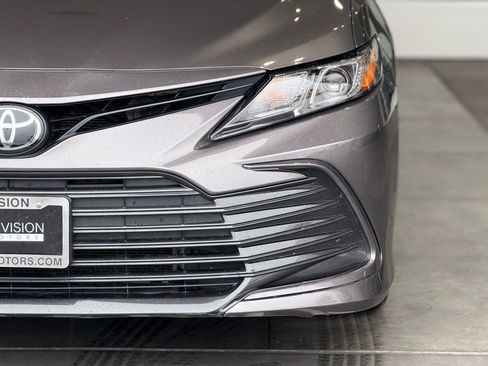 Used 2024 Toyota Camry LE w/ Cold Weather Package image 5