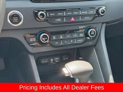 Used 2019 Kia Niro LX FWD image 20