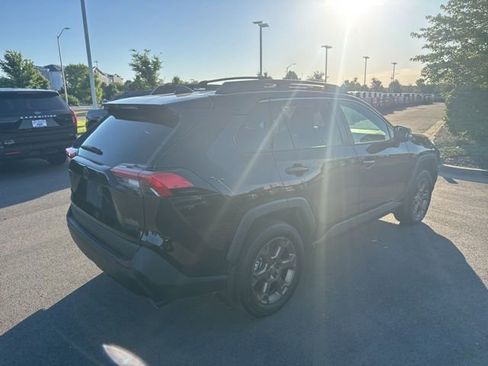 Used 2024 Toyota RAV4 AWD Hybrid image 7
