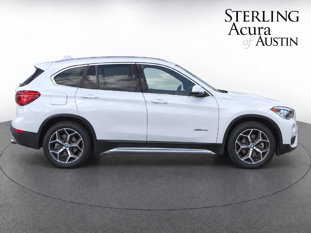 Used 2016 BMW X1 xDrive28i AWD/4WD image 8