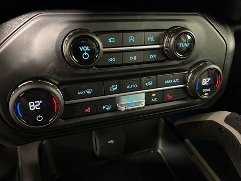 Used 2023 Ford Bronco Outer Banks image 36