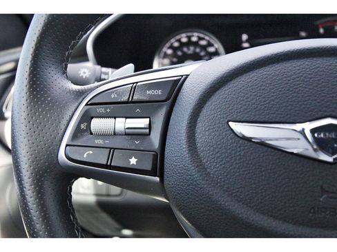 Used 2023 Genesis G70 3.3T w/ Sport Prestige Package image 22