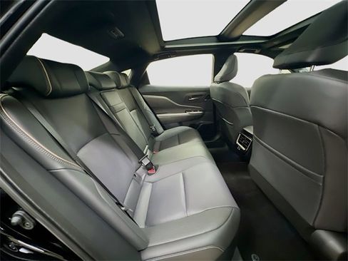 New 2026 Toyota Crown Nightshade image 30