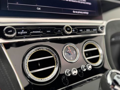 New 2025 Bentley Continental GT Speed AWD/4WD image 30