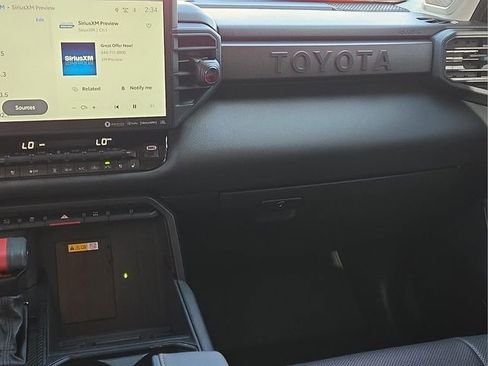 Used 2022 Toyota Tundra TRD Pro image 20