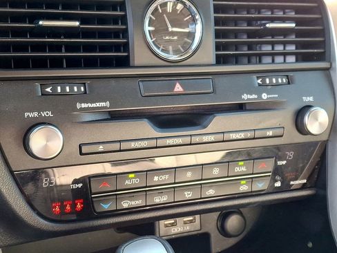 Used 2022 Lexus RX 350 FWD image 15