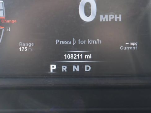 Used 2017 RAM 1500 Limited image 33