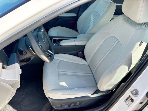 Used 2024 Hyundai Sonata SEL image 20