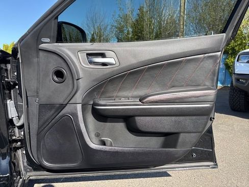 Used 2023 Dodge Charger Scat Pack RWD image 12