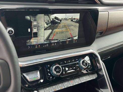 Used 2026 GMC Sierra 1500 Denali Ultimate AWD/4WD image 33
