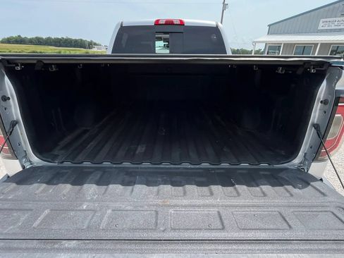 Used 2018 GMC Sierra 1500 Denali w/ Denali Ultimate Package AWD/4WD image 25