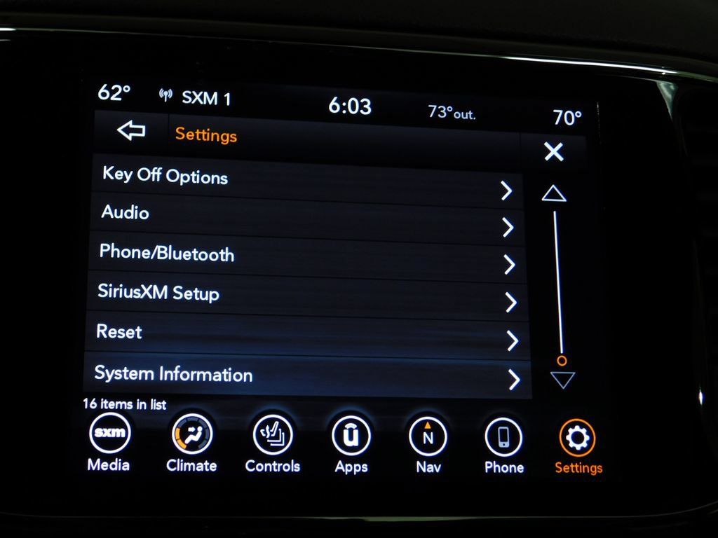 Used 2020 Jeep Grand Cherokee Altitude AWD/4WD image 52