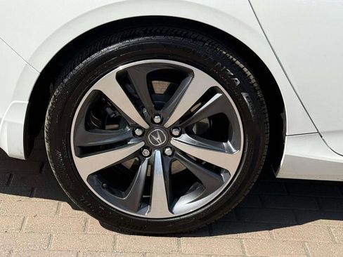 Certified 2025 Acura TLX w/ Technology Package image 7