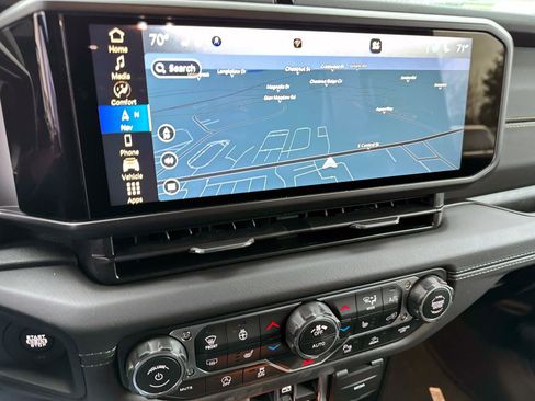 New 2026 Jeep Wrangler Unlimited Sahara image 15