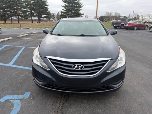 Used 2013 Hyundai Sonata GLS image 12