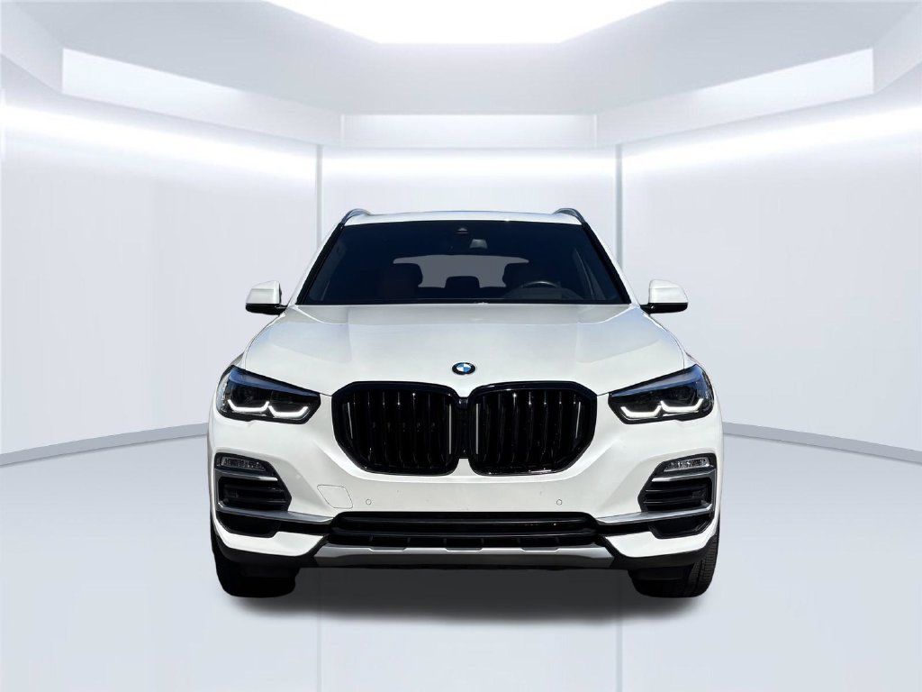 Used 2019 BMW X5 xDrive40i w/ Premium Package 2 AWD/4WD image 9
