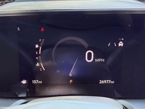 Used 2025 Buick Encore GX Preferred FWD image 40