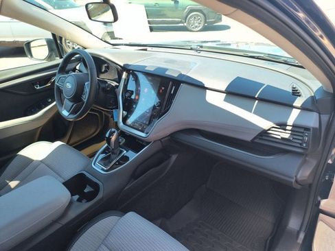 Certified 2025 Subaru Outback Premium AWD/4WD image 26