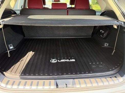 Used 2021 Lexus NX 300 AWD w/ Accessory Package 2 image 35