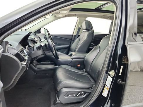 Used 2020 Acura RDX AWD image 21