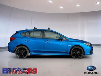 Used 2020 Subaru Impreza 2.0i Sport video 3