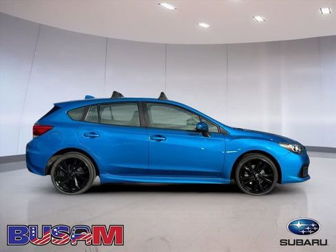 Used 2020 Subaru Impreza 2.0i Sport image 3