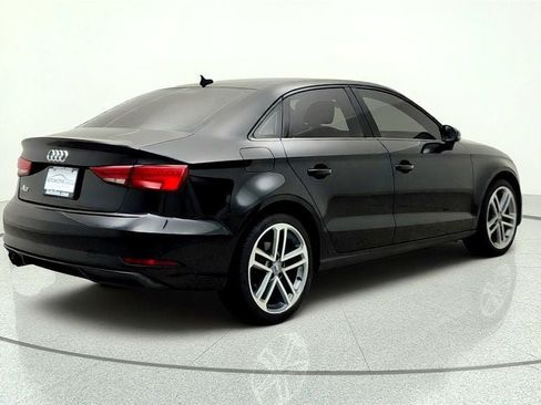 Used 2020 Audi A3 2.0T Premium w/ Final Edition Package FWD image 5
