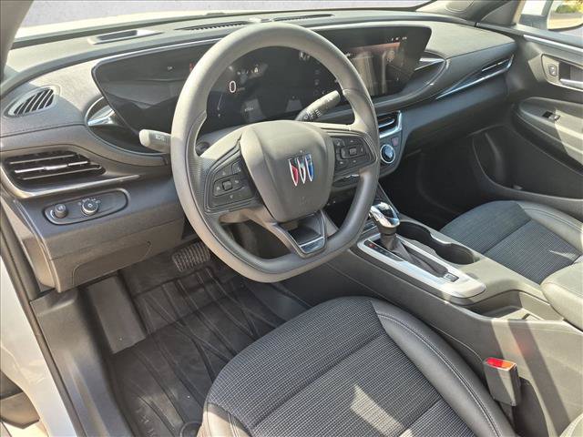 New 2026 Buick Envista Preferred FWD image 3