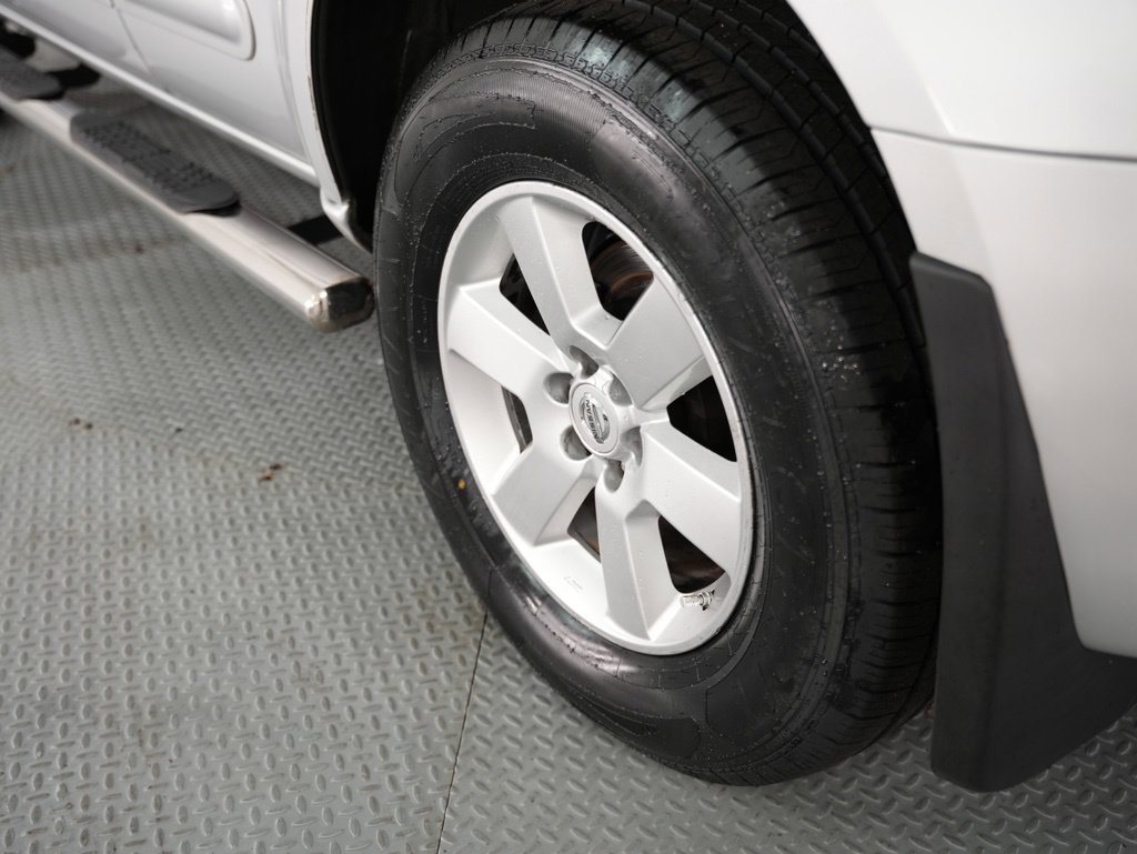 Used 2012 Nissan Pathfinder SV RWD image 59