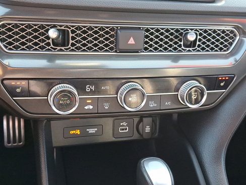 Used 2023 Acura Integra A-Spec image 16