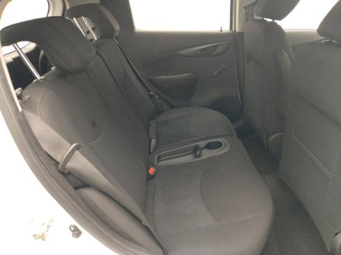 Used 2021 Chevrolet Spark LS FWD image 19