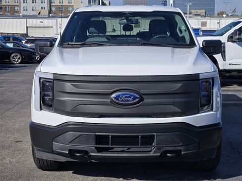 Used 2023 Ford F150 Lightning Pro image 2