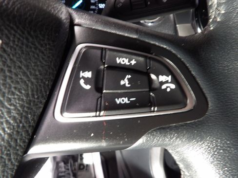 Used 2020 Ford EcoSport SE image 18