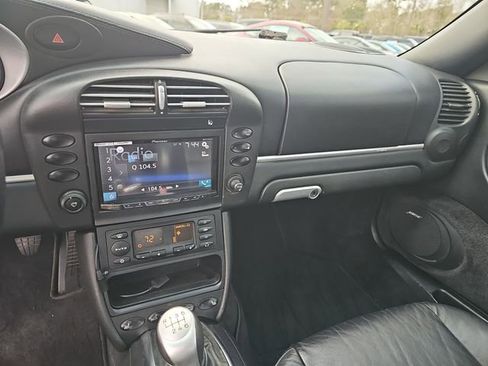 Used 2003 Porsche 911 Targa image 18